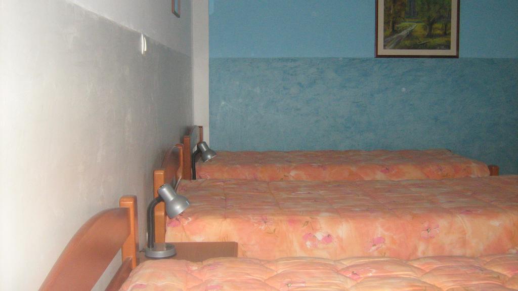 Farm Stay Lackovic Bilje Стая снимка