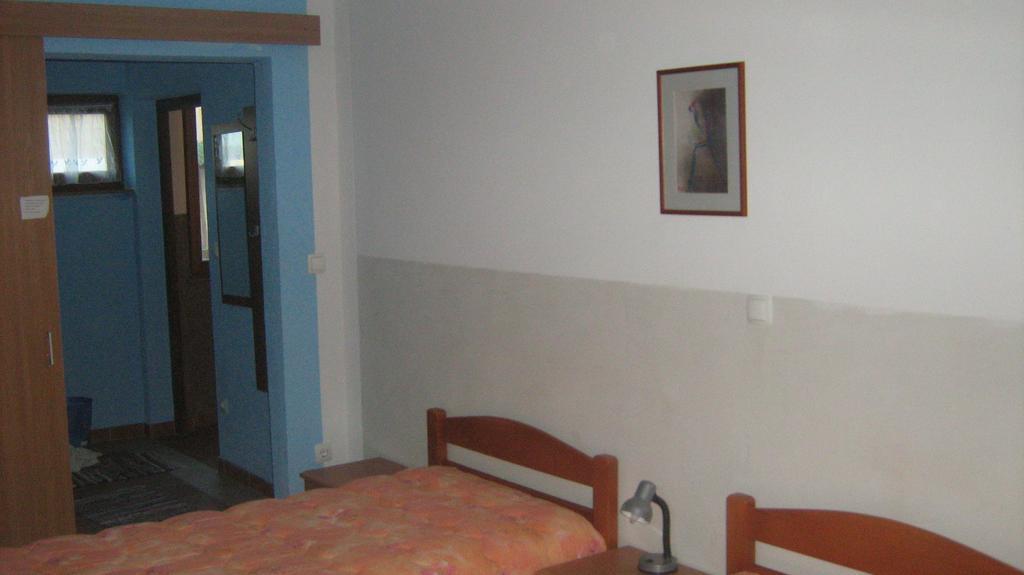 Farm Stay Lackovic Bilje Стая снимка