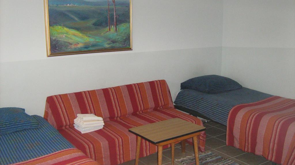 Farm Stay Lackovic Bilje Стая снимка