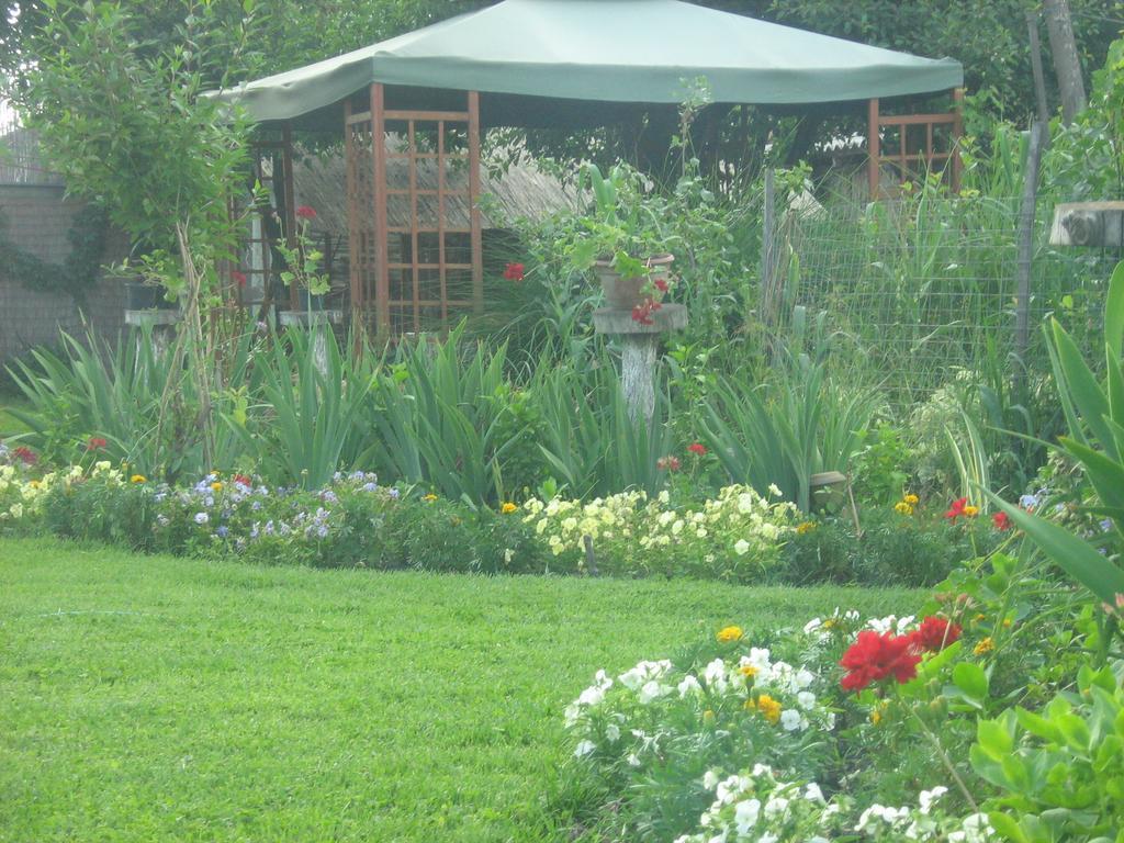 Farm Stay Lackovic Bilje Екстериор снимка