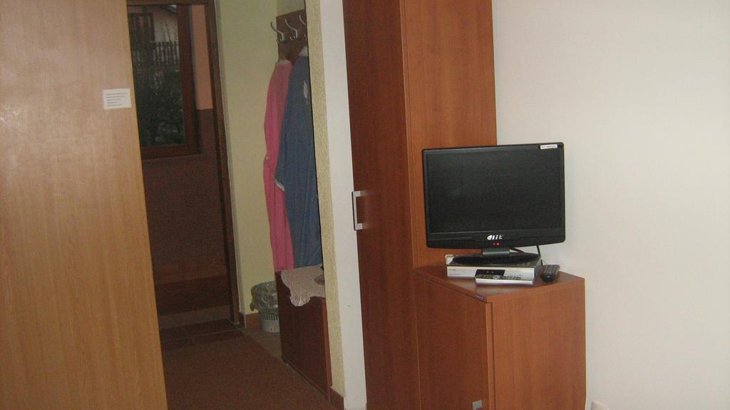 Farm Stay Lackovic Bilje Стая снимка