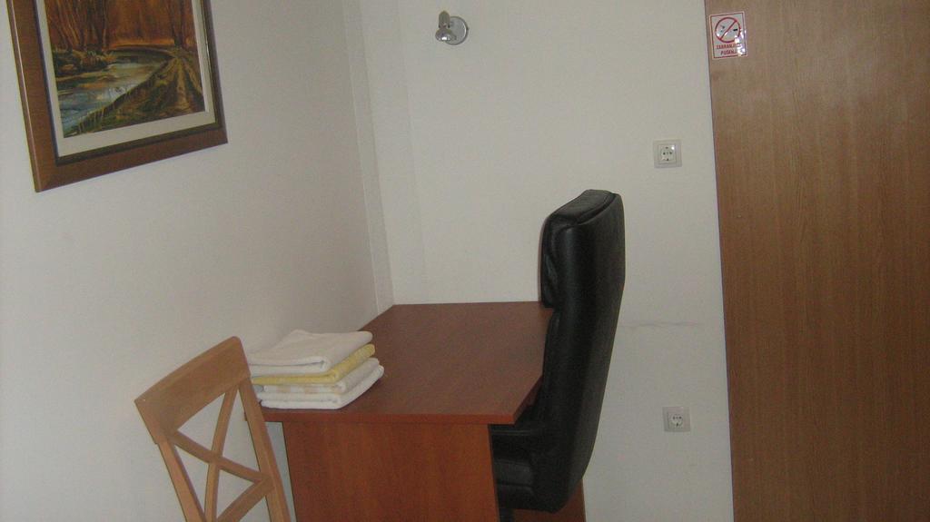 Farm Stay Lackovic Bilje Стая снимка