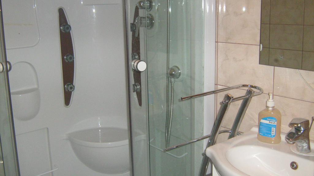 Farm Stay Lackovic Bilje Стая снимка