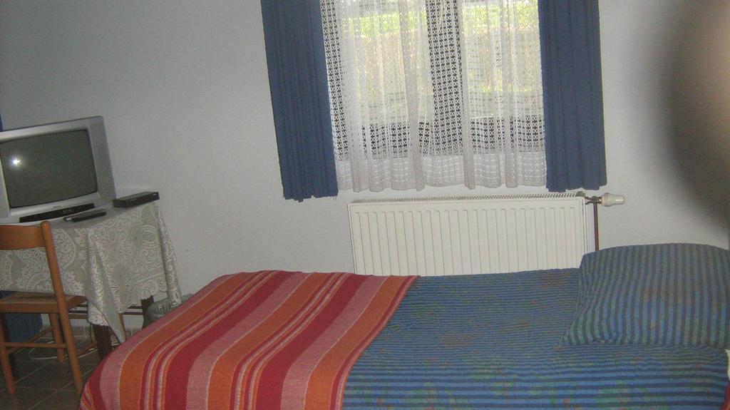 Farm Stay Lackovic Bilje Стая снимка