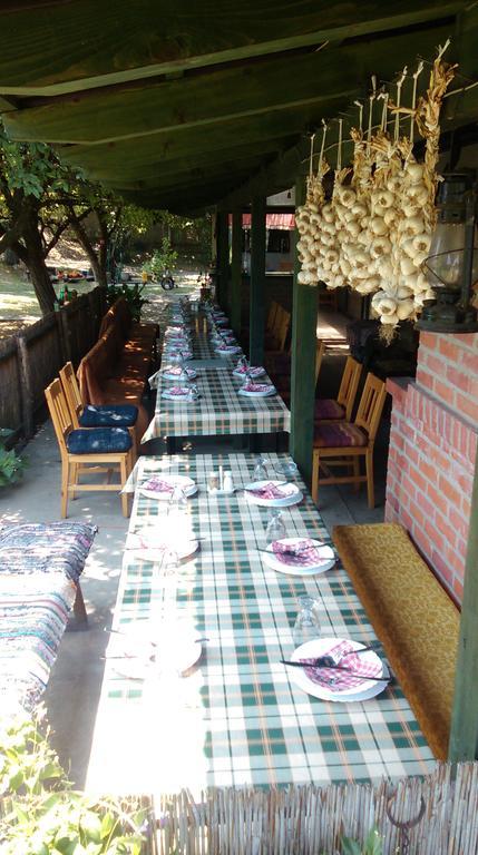 Farm Stay Lackovic Bilje Екстериор снимка