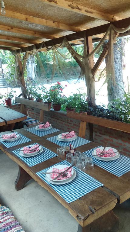 Farm Stay Lackovic Bilje Екстериор снимка