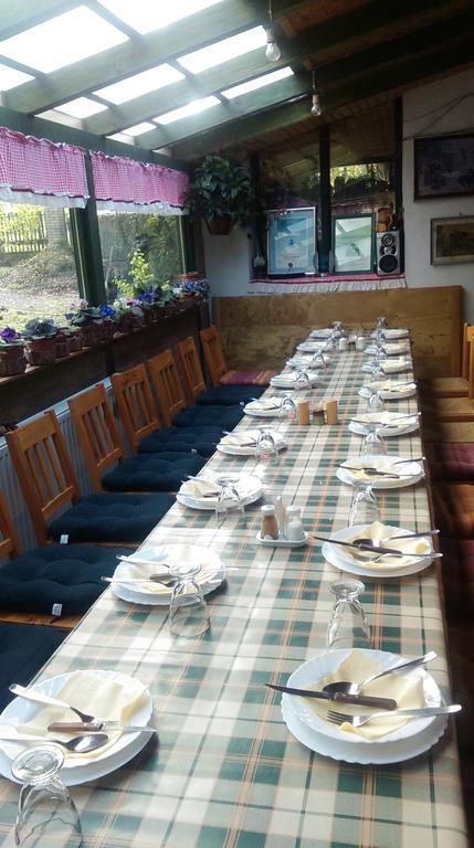 Farm Stay Lackovic Bilje Екстериор снимка